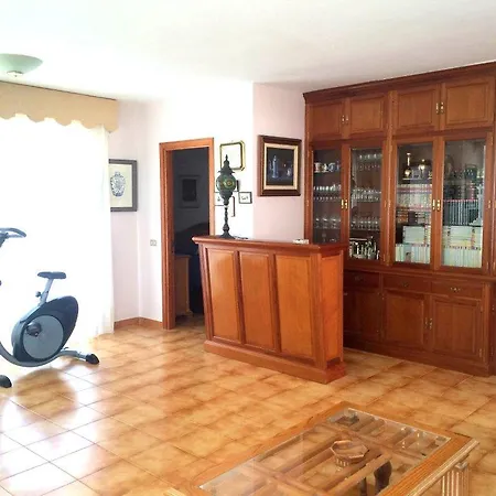 Апартаменты Miramar San Marcos *