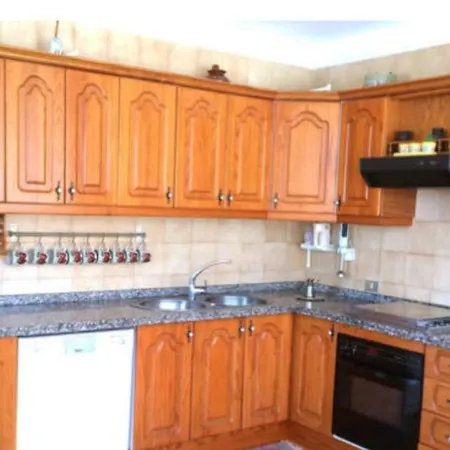 Miramar San Marcos Апартаменты *