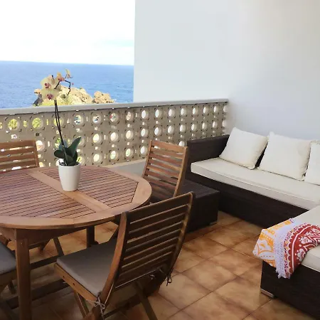 Апартаменты Miramar San Marcos Икод-де-лос-Винос